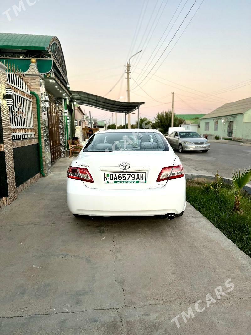 Toyota Camry 2009 - 138 000 TMT - Aşgabat - img 9