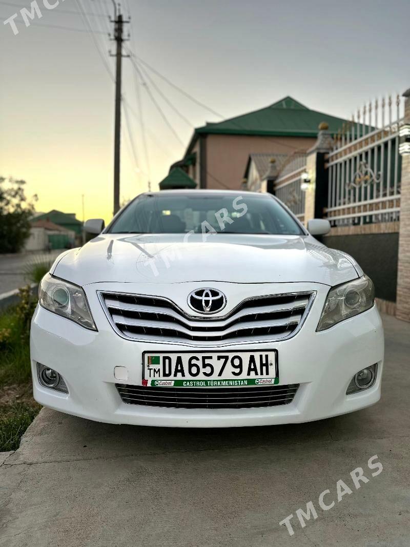 Toyota Camry 2009 - 138 000 TMT - Aşgabat - img 4