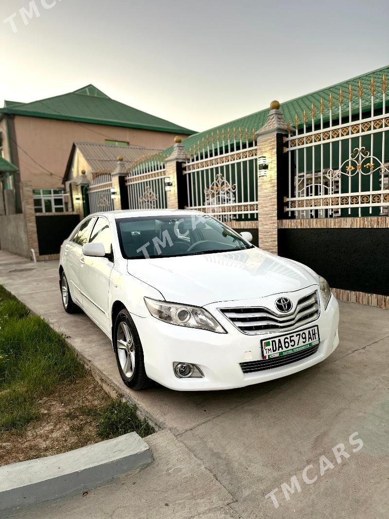 Toyota Camry 2009 - 138 000 TMT - Aşgabat - img 10