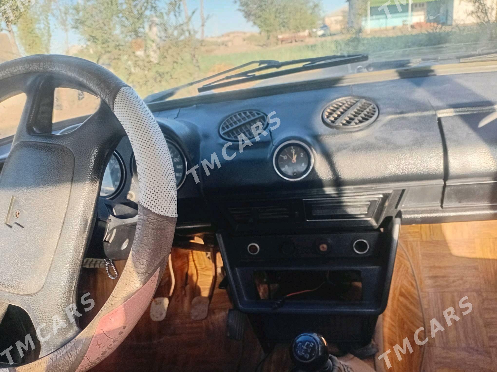Lada 2106 1998 - 26 000 TMT - Акдепе - img 7