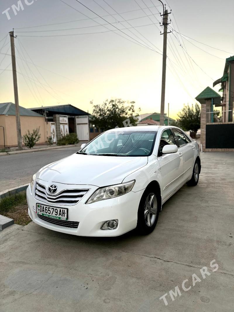 Toyota Camry 2009 - 138 000 TMT - Aşgabat - img 7