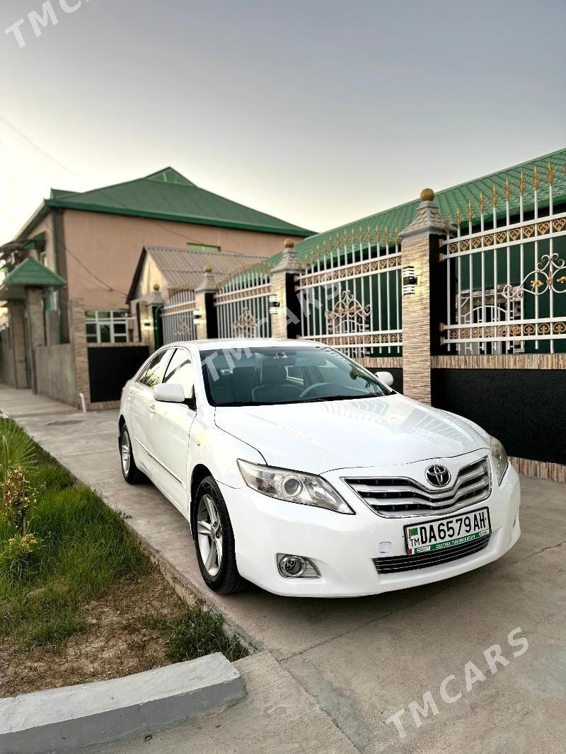 Toyota Camry 2009 - 138 000 TMT - Aşgabat - img 6