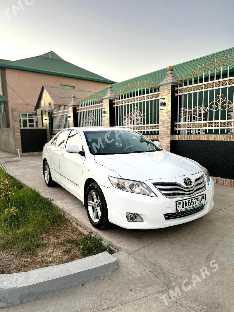 Toyota Camry 2009 - 138 000 TMT - Aşgabat - img 8