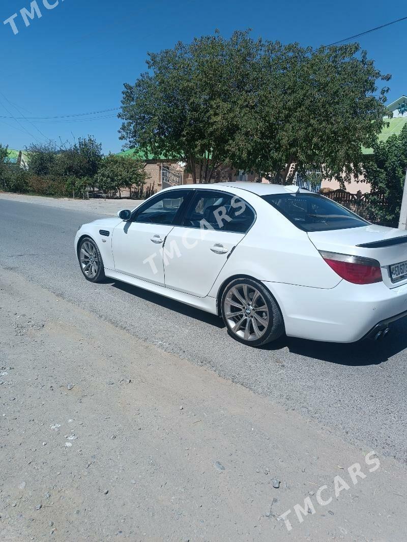 BMW M5 2007 - 200 000 TMT - Ашхабад - img 5