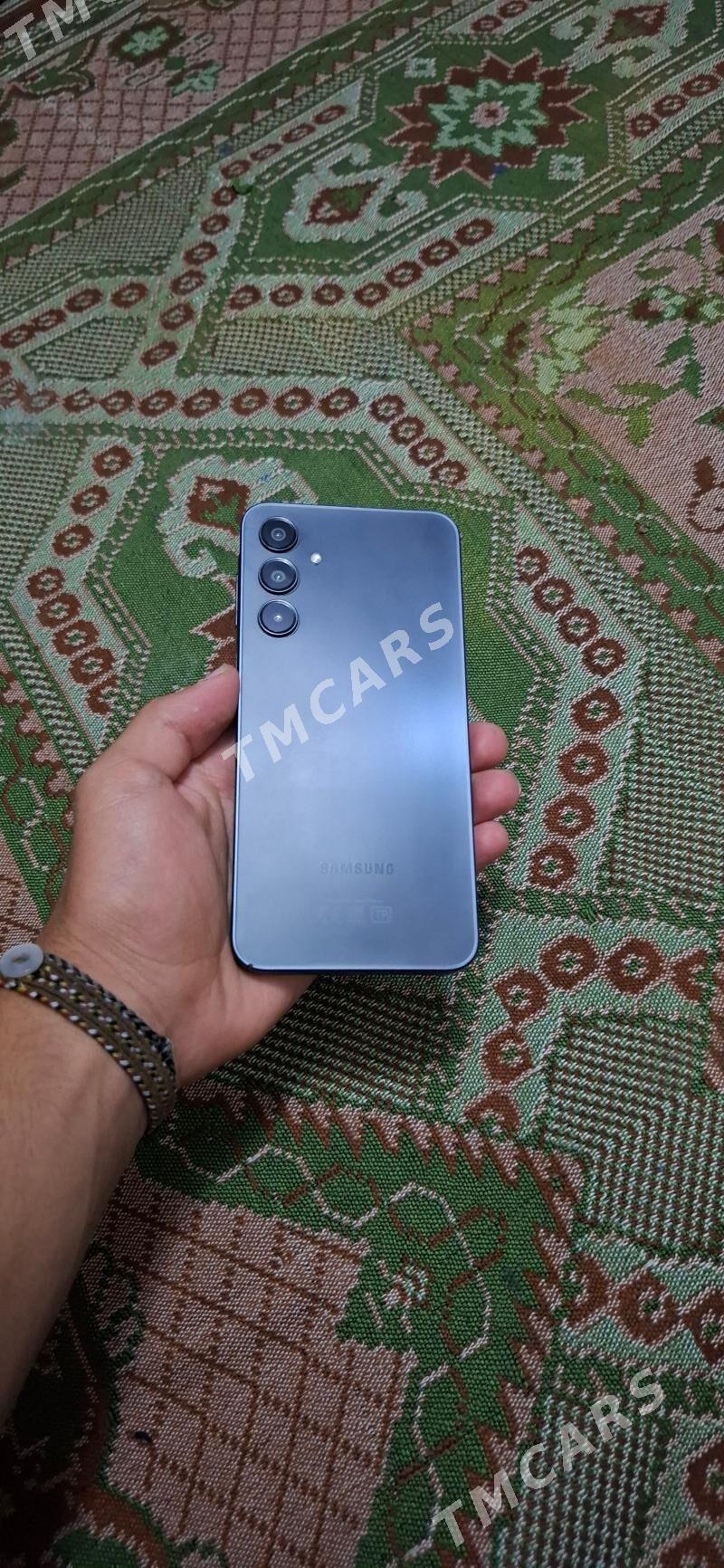 Samsung A16 - Ашхабад - img 2