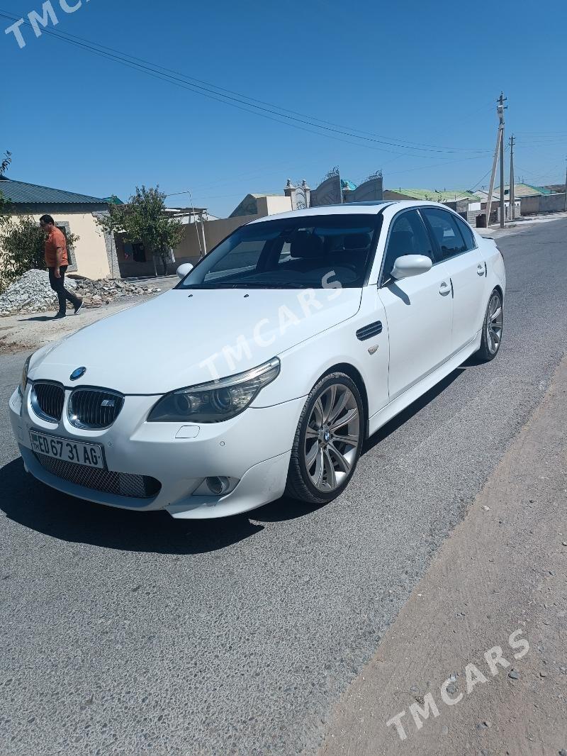 BMW M5 2007 - 200 000 TMT - Ашхабад - img 6
