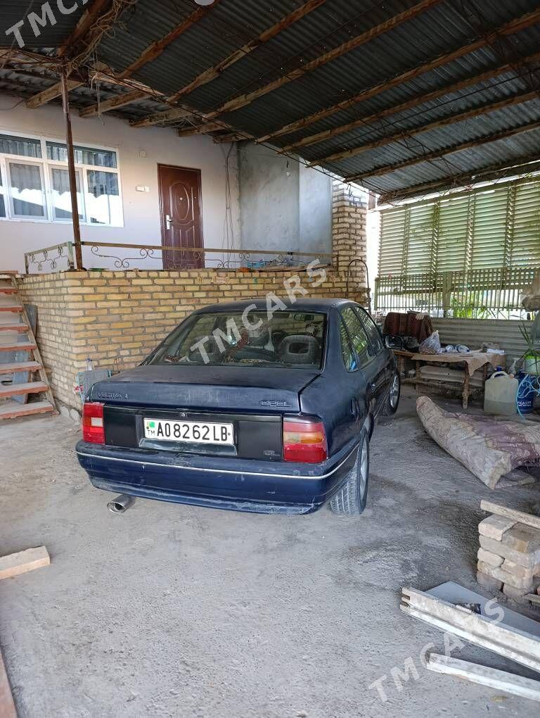 Opel Vectra 1992 - 25 000 TMT - Türkmenabat - img 2
