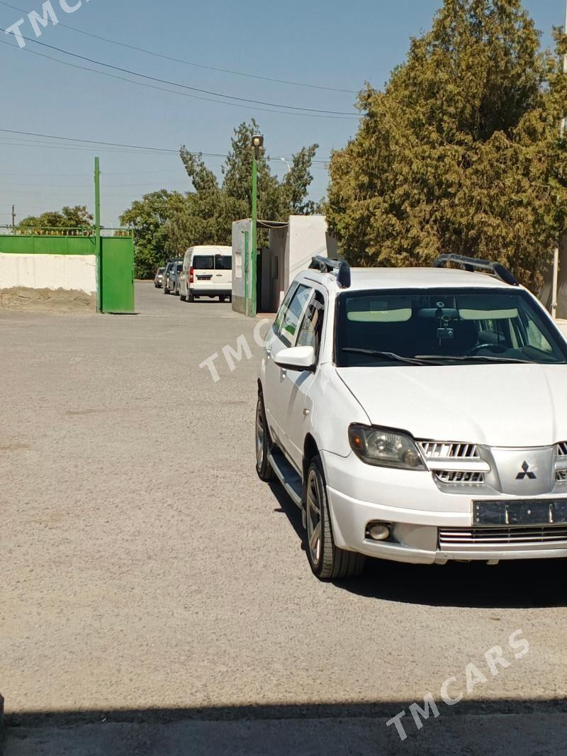 Mitsubishi Outlander 2006 - 75 000 TMT - Aşgabat - img 4