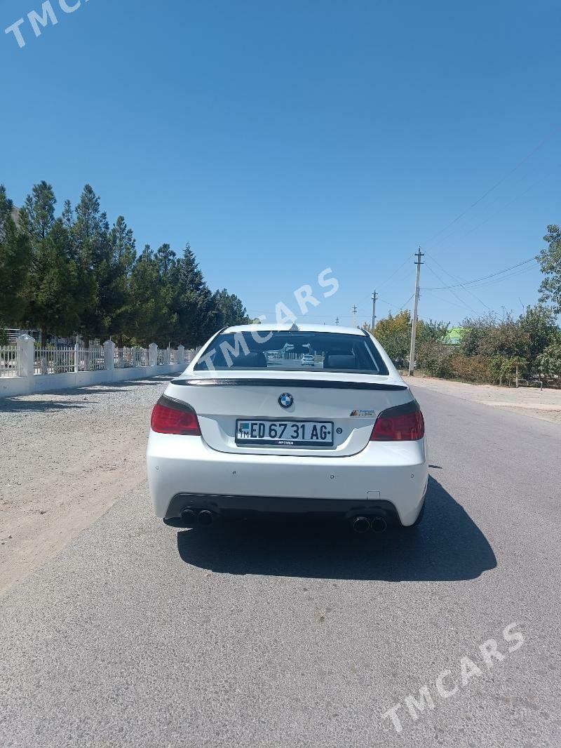 BMW M5 2007 - 200 000 TMT - Ашхабад - img 9