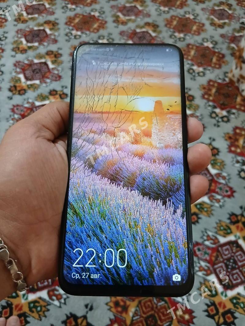 Honor 9X - Ашхабад - img 5