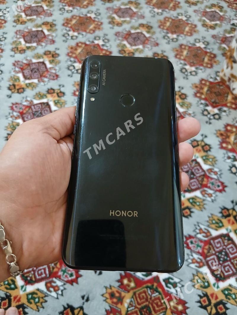 Honor 9X - Ашхабад - img 3