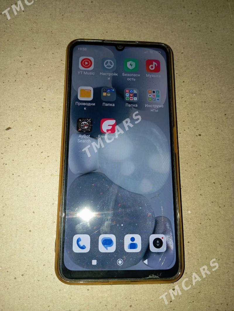 Redmi 13C - Türkmenbaşy - img 4