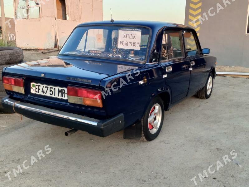 Lada 2107 1995 - 30 000 TMT - Mary - img 2