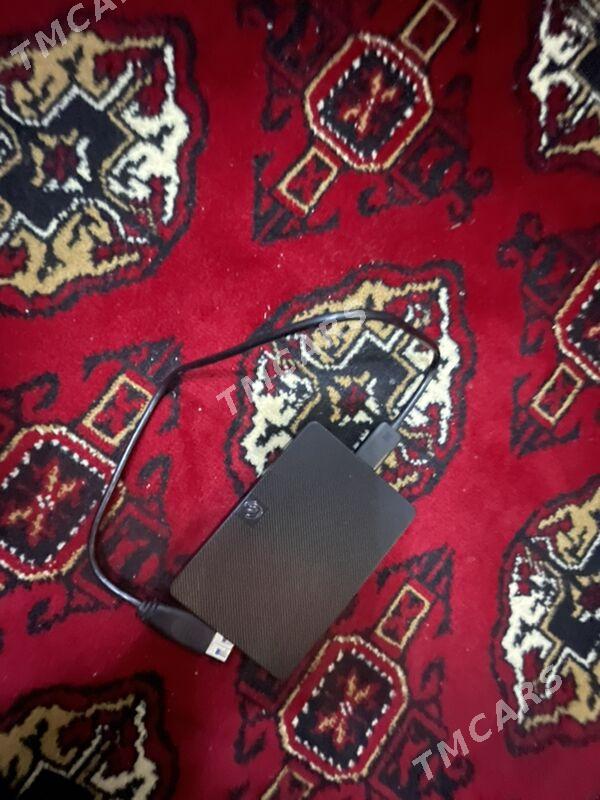 Terebayt SEAGATE 1TB - Ашхабад - img 5
