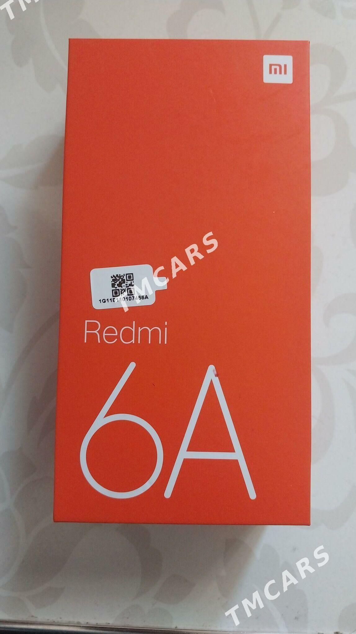 Redmi 6a - Aşgabat - img 7