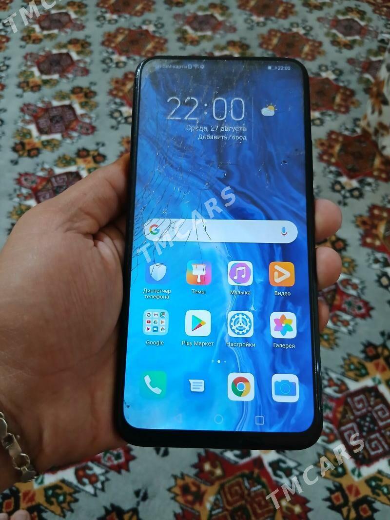 Honor 9X - Ашхабад - img 4