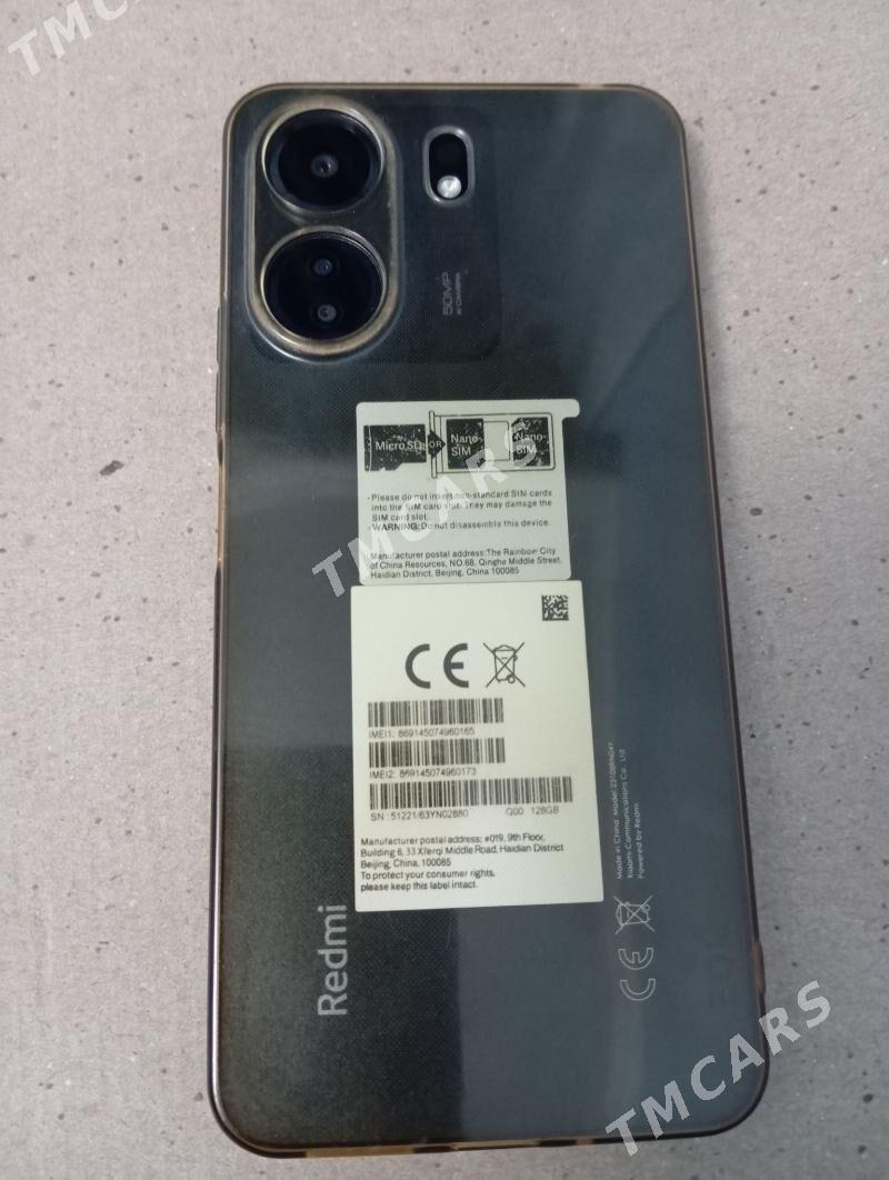Redmi 13C - Türkmenbaşy - img 2