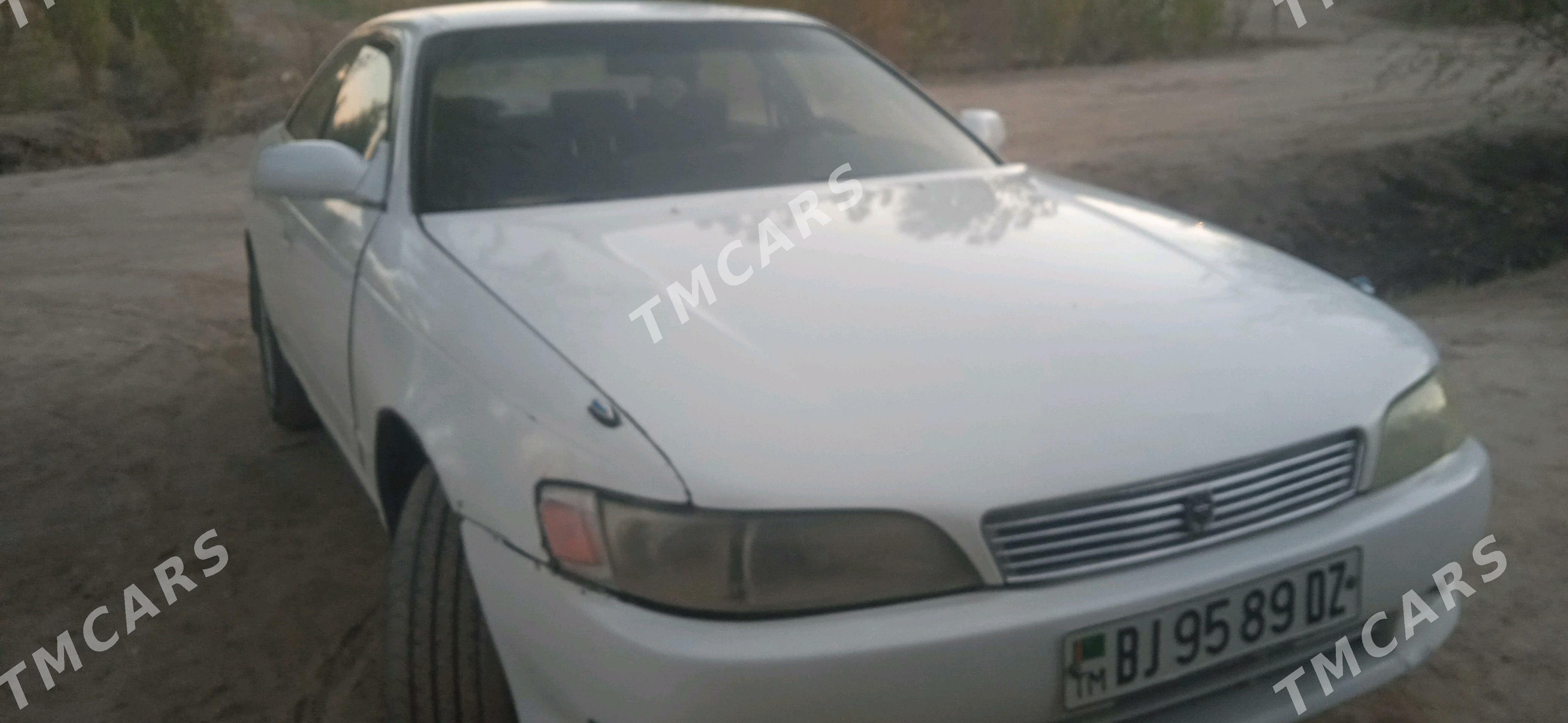 Toyota Mark II 1993 - 30 000 TMT - Губадаг - img 3