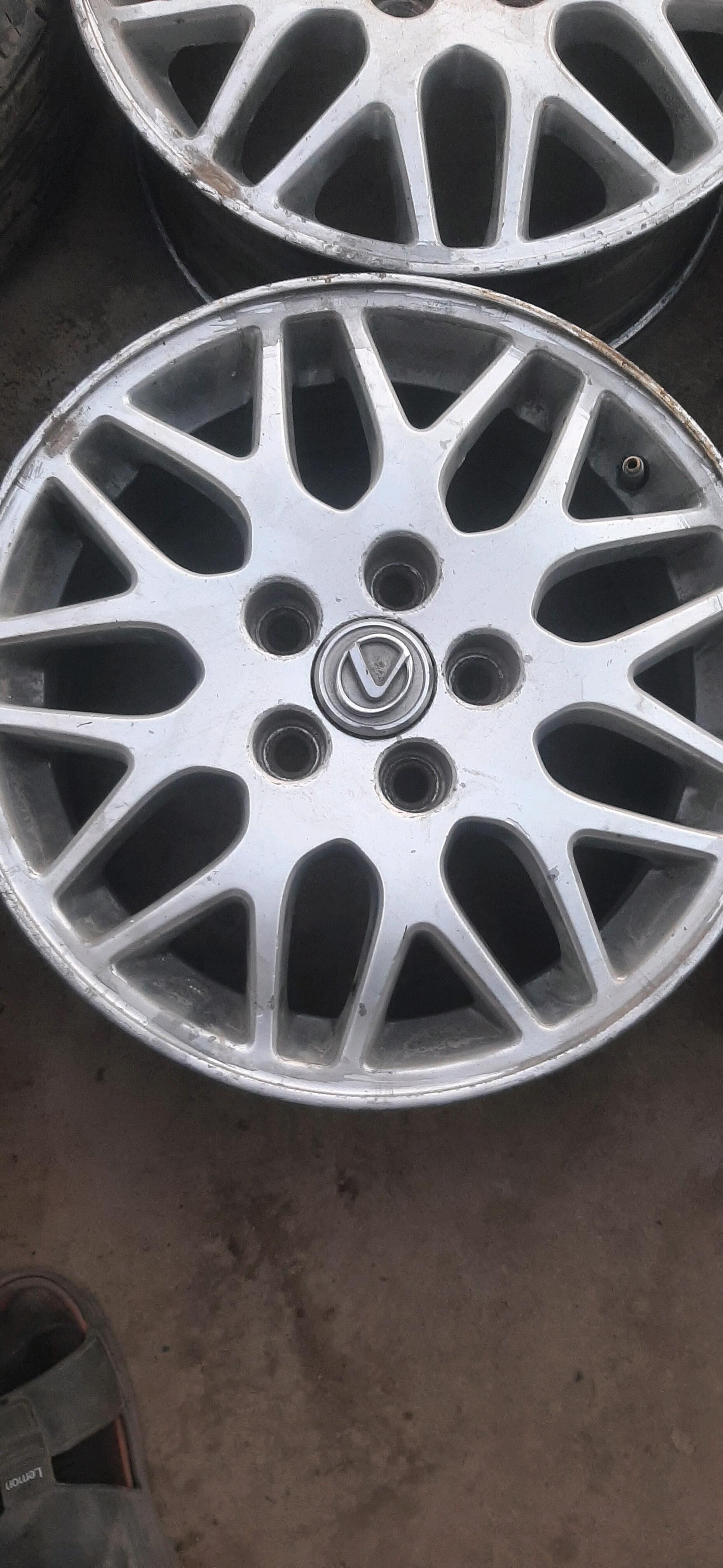 LEXUS 16 disga 3 500 TMT - Gubadag - img 2