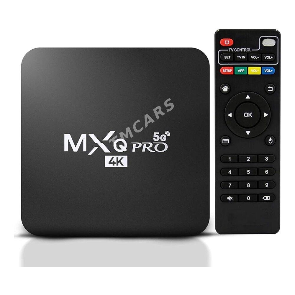 Продам Ip tv тюнер MXQ - Ашхабад - img 1