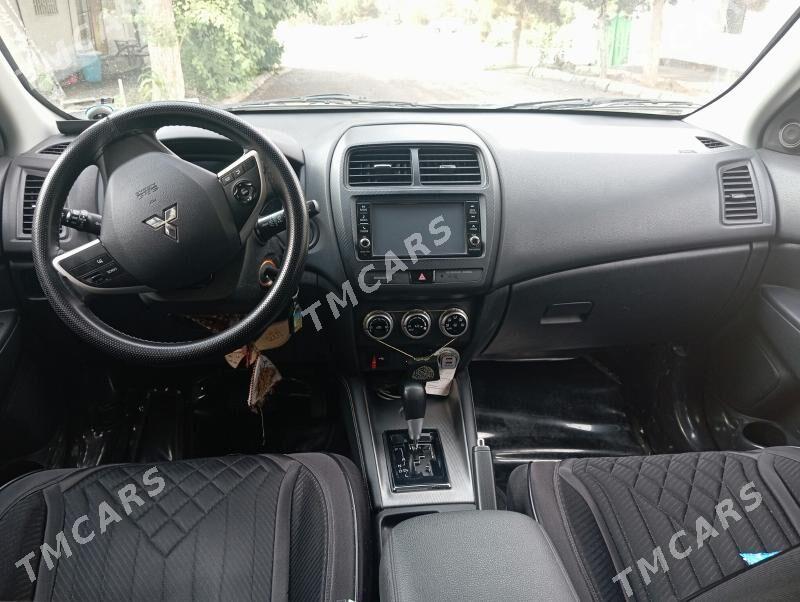 Mitsubishi Outlander Sport 2020 - 255 000 TMT - Ашхабад - img 5
