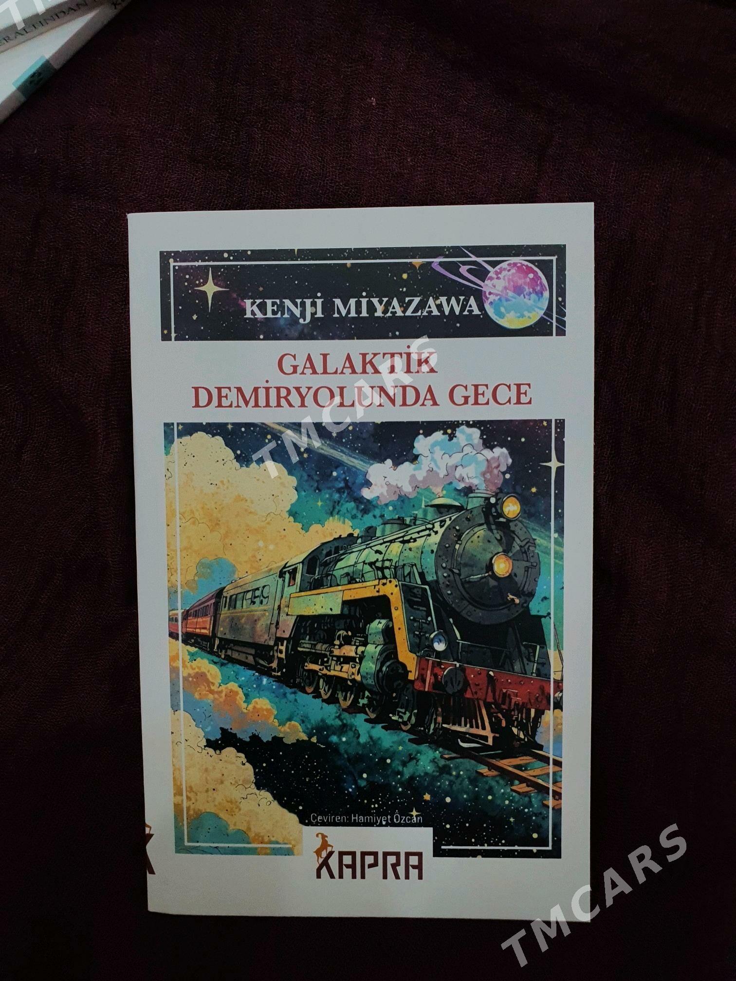 Türkçe kitaplar - Hitrowka - img 6