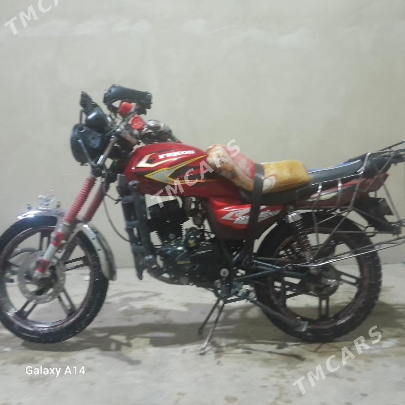 Fekon FK150-8G 2015 - 13 000 TMT - Берекет - img 2