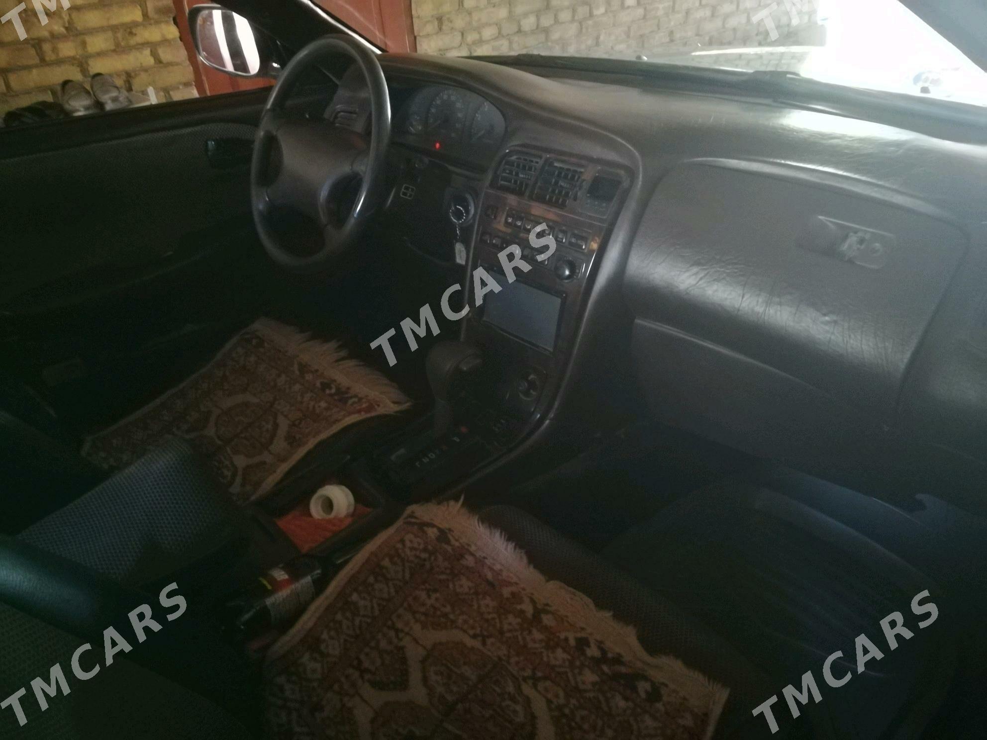 Toyota Chaser 1993 - 70 000 TMT - Туркменабат - img 3