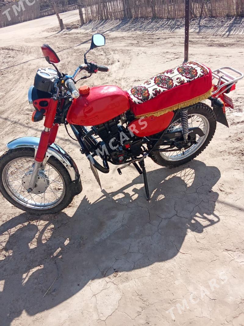 Fekon FK150-8G 2015 - 11 600 TMT - Керки - img 3