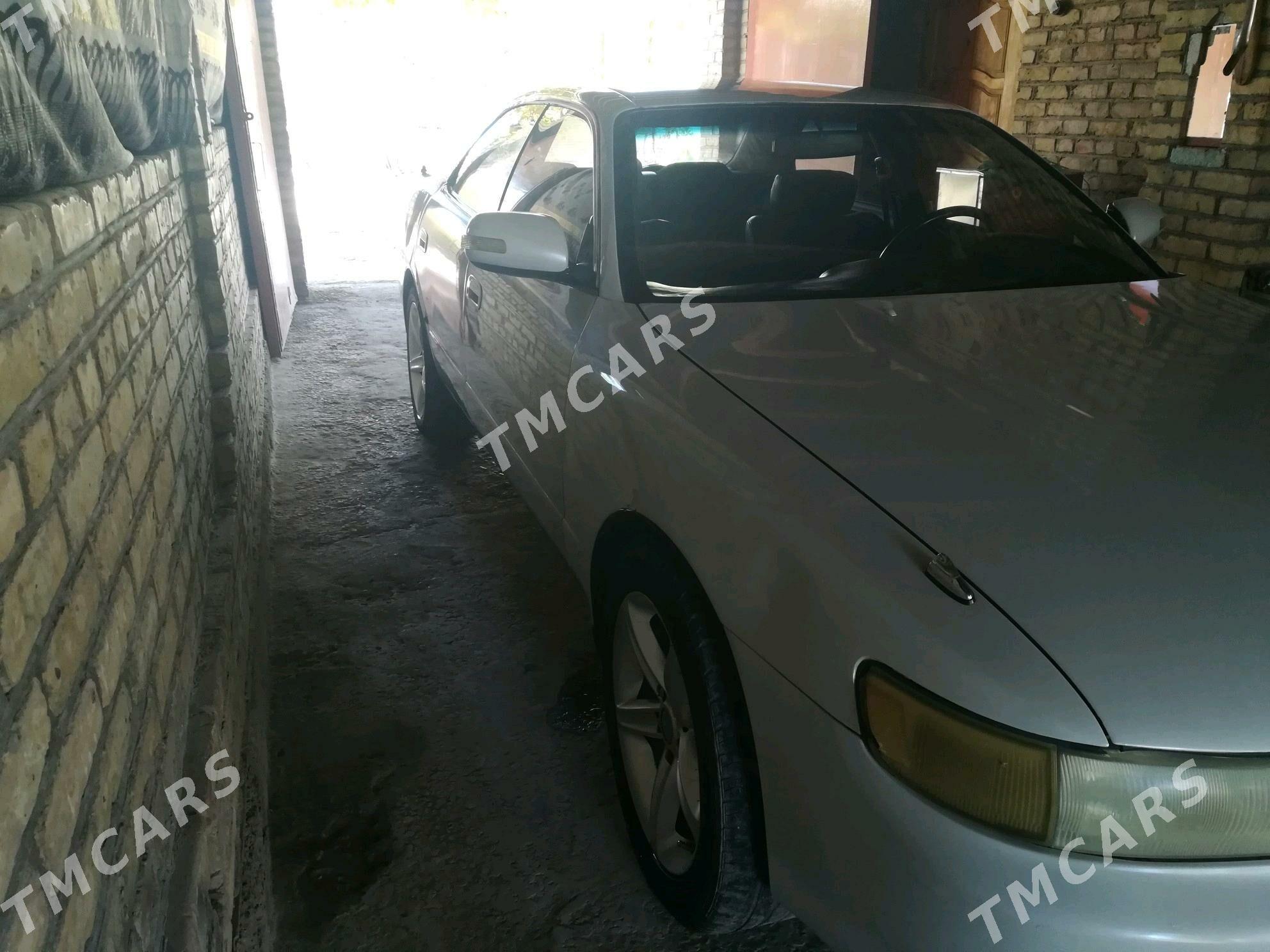 Toyota Chaser 1993 - 70 000 TMT - Туркменабат - img 6