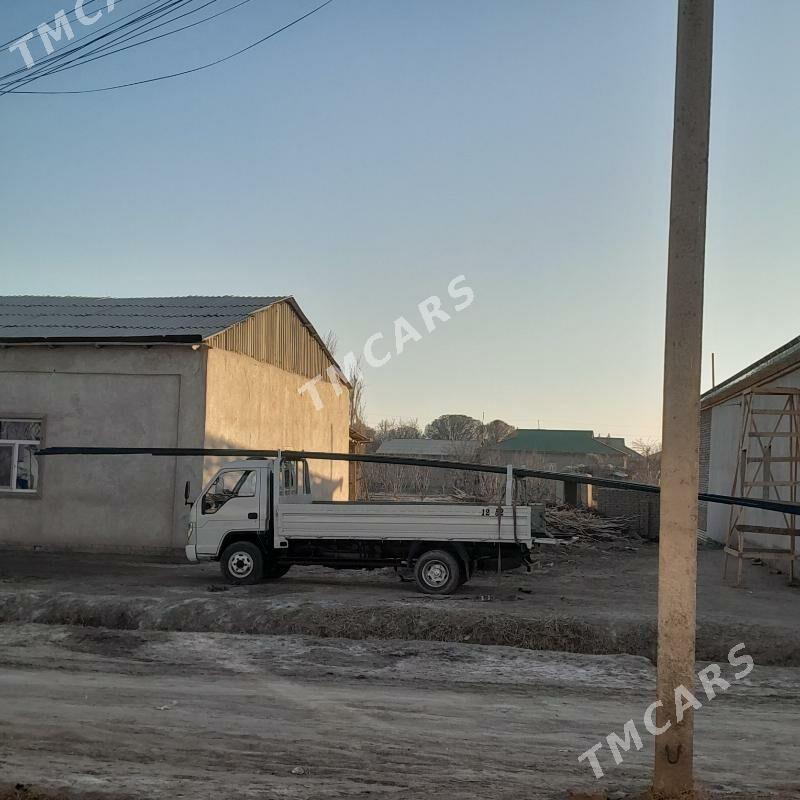 Forland H3 2015 - 135 000 TMT - Gurbansoltan Eje - img 2