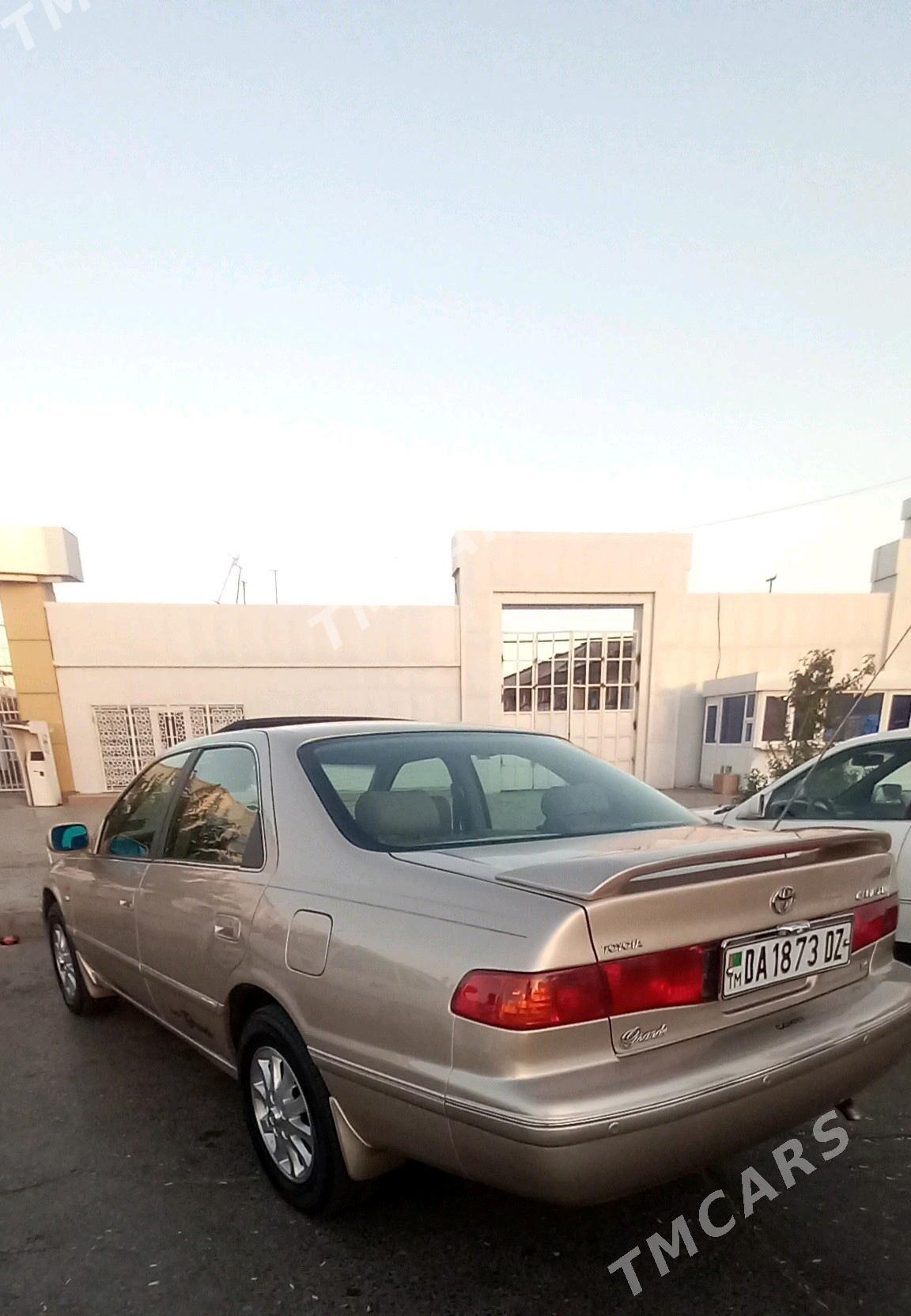 Toyota Camry 2000 - 190 000 TMT - Boldumsaz - img 2