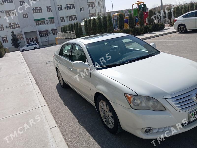 Toyota Avalon 2008 - 190 000 TMT - Мары - img 5