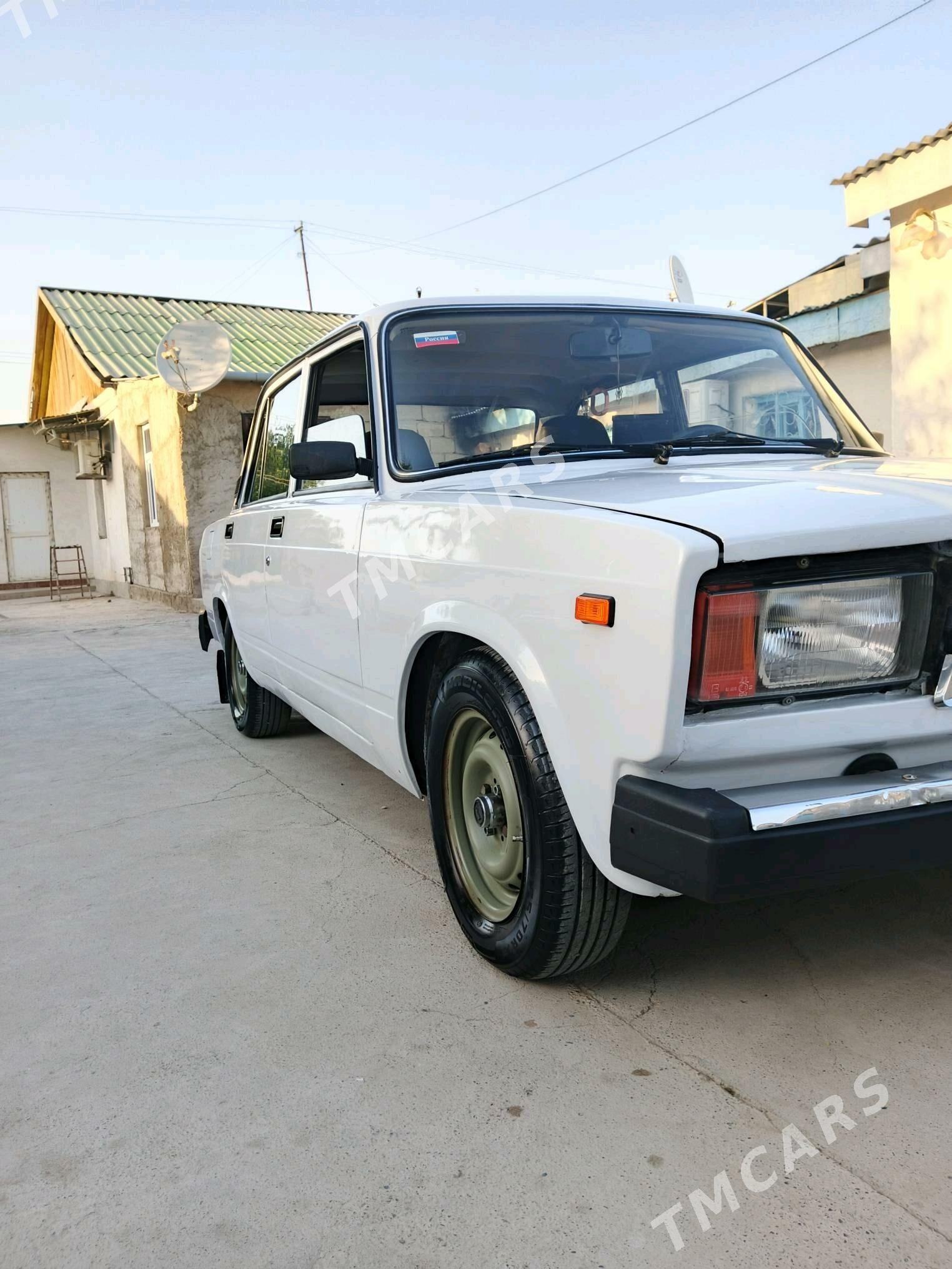 Lada 2107 1997 - 38 000 TMT - Анев - img 2