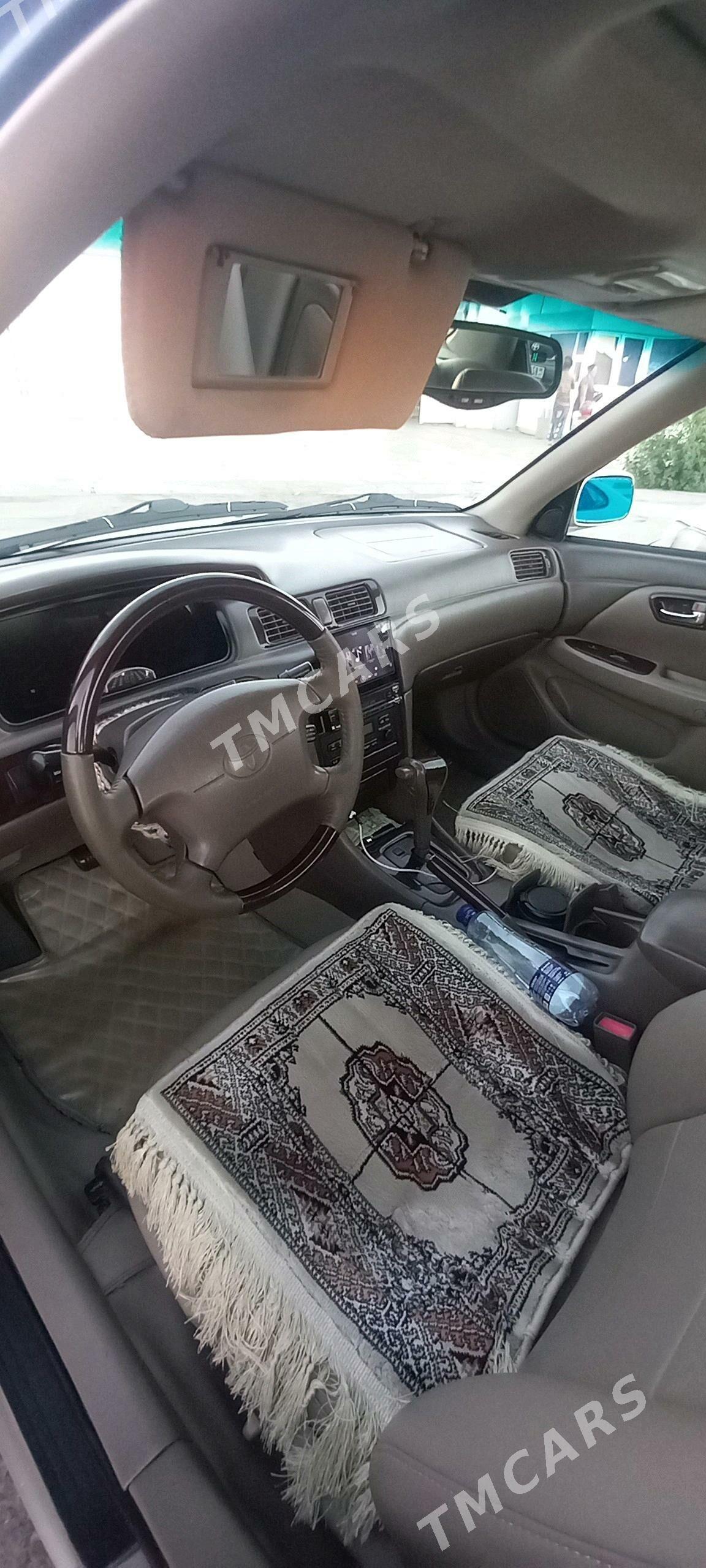 Toyota Camry 2000 - 190 000 TMT - Boldumsaz - img 4