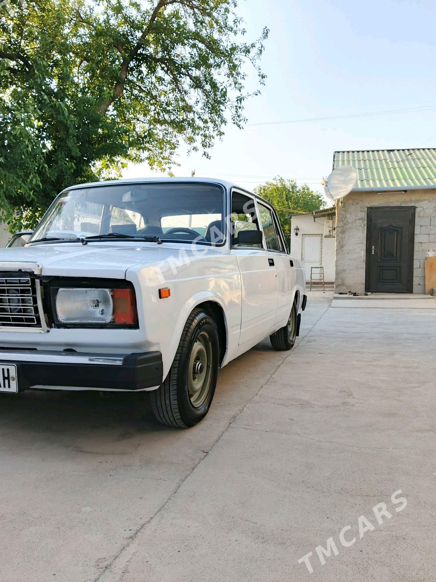 Lada 2107 1997 - 38 000 TMT - Анев - img 3