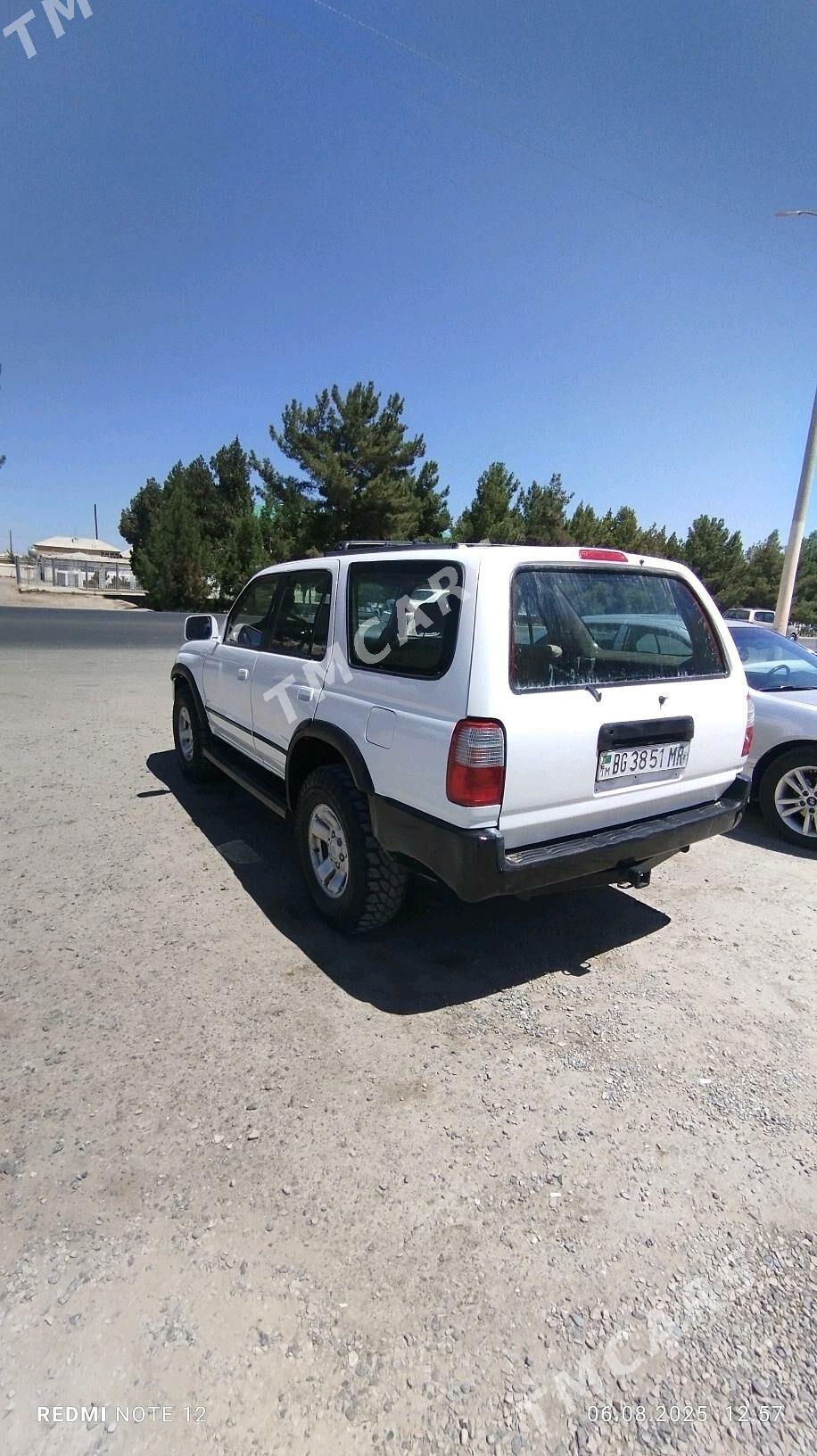 Toyota 4Runner 1998 - 65 000 TMT - Mary - img 3
