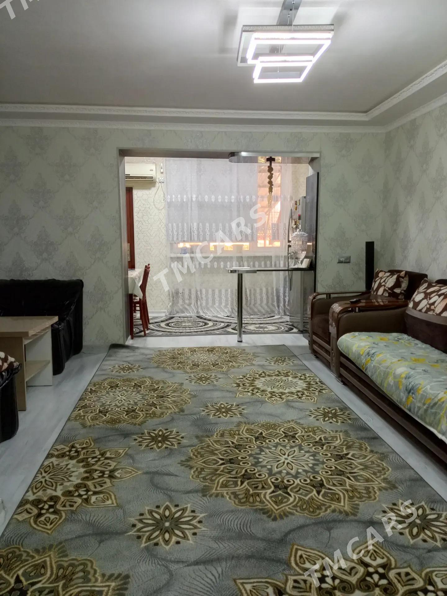 квартира - Türkmenbaşy - img 4