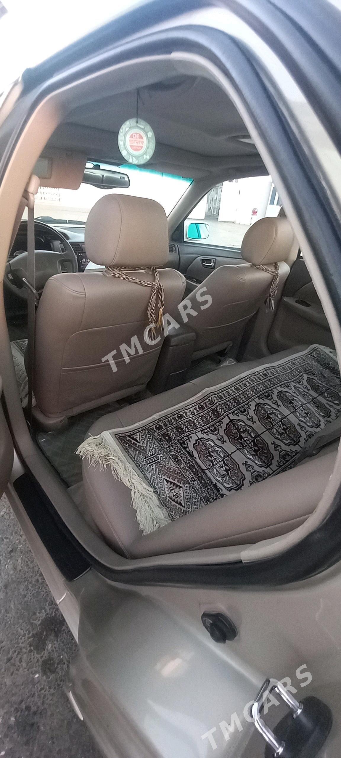 Toyota Camry 2000 - 190 000 TMT - Boldumsaz - img 5