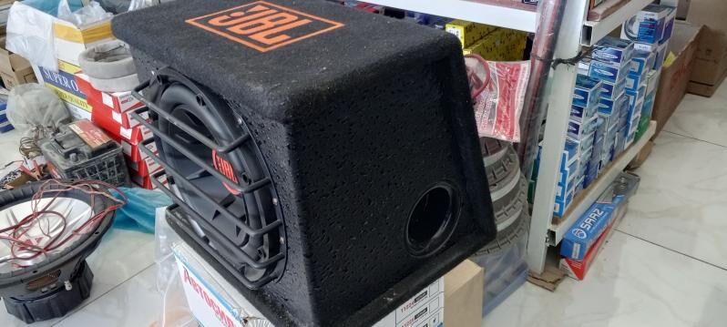 JBL sambufer 2 250 TMT - Байрамали - img 3