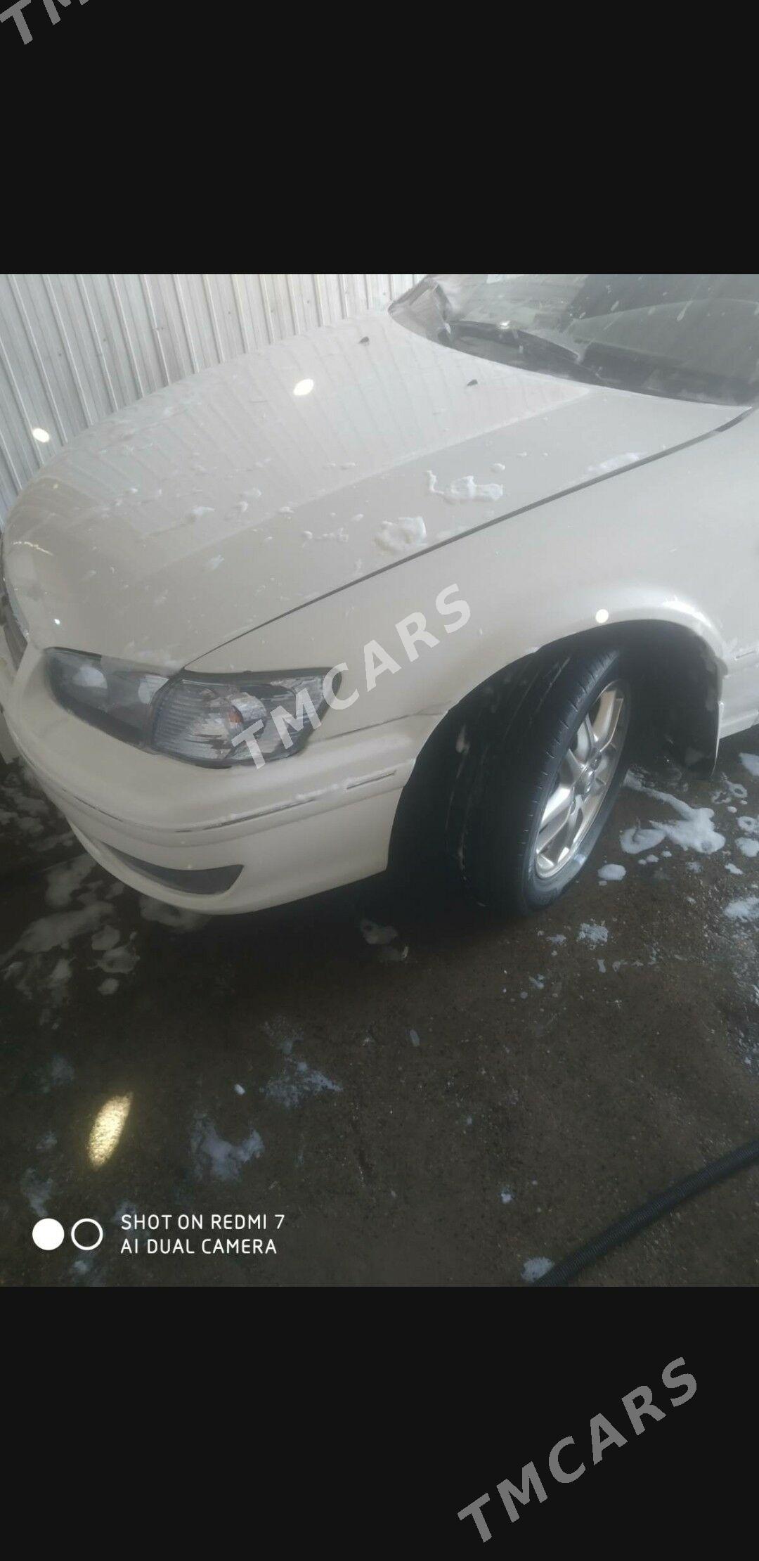 Toyota Camry 1997 - 140 000 TMT - Сакарчага - img 3