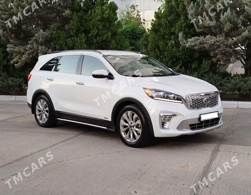 Kia Sorento 2019 - 293 000 TMT - Aşgabat - img 6