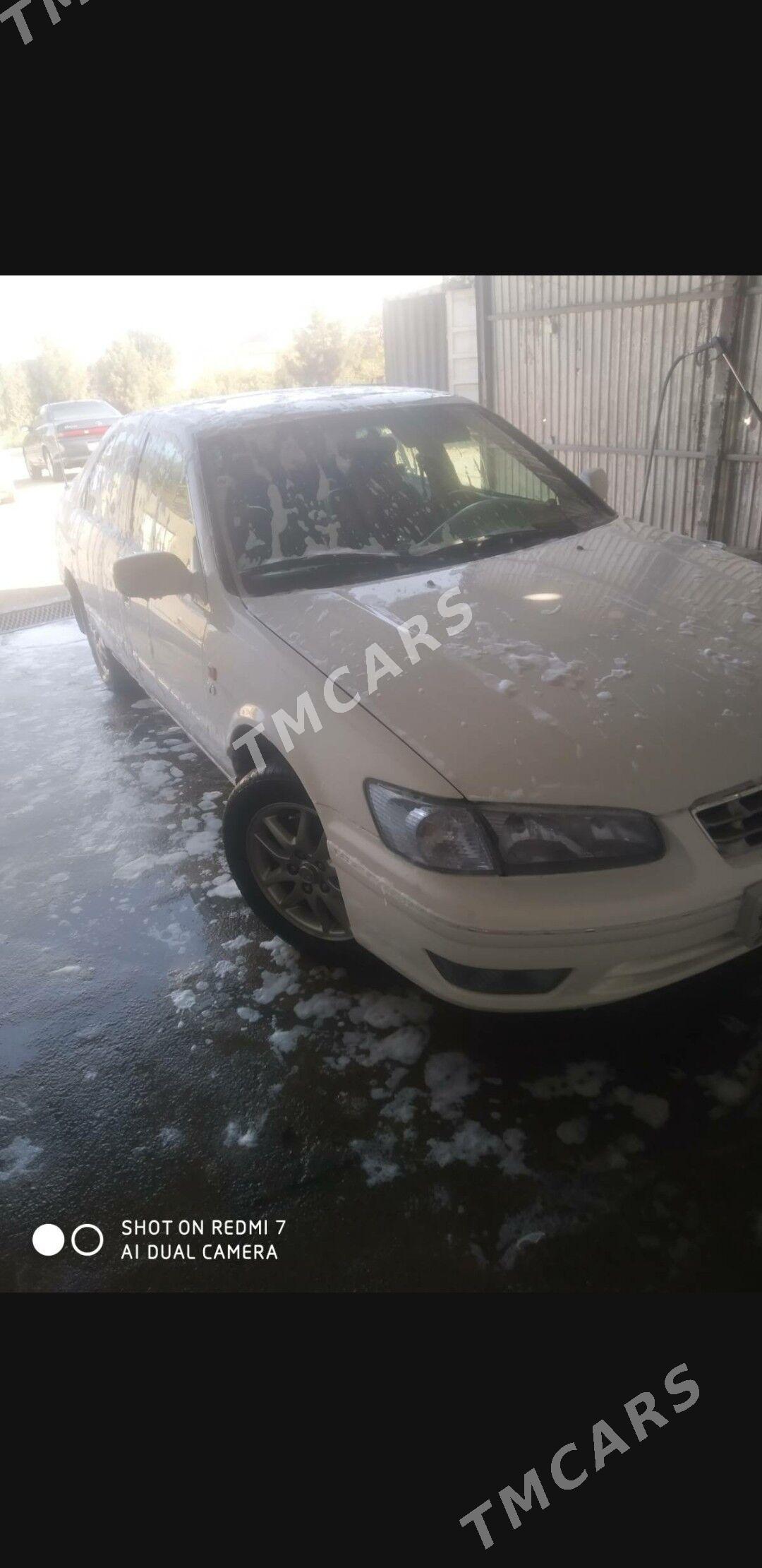 Toyota Camry 1997 - 140 000 TMT - Сакарчага - img 5