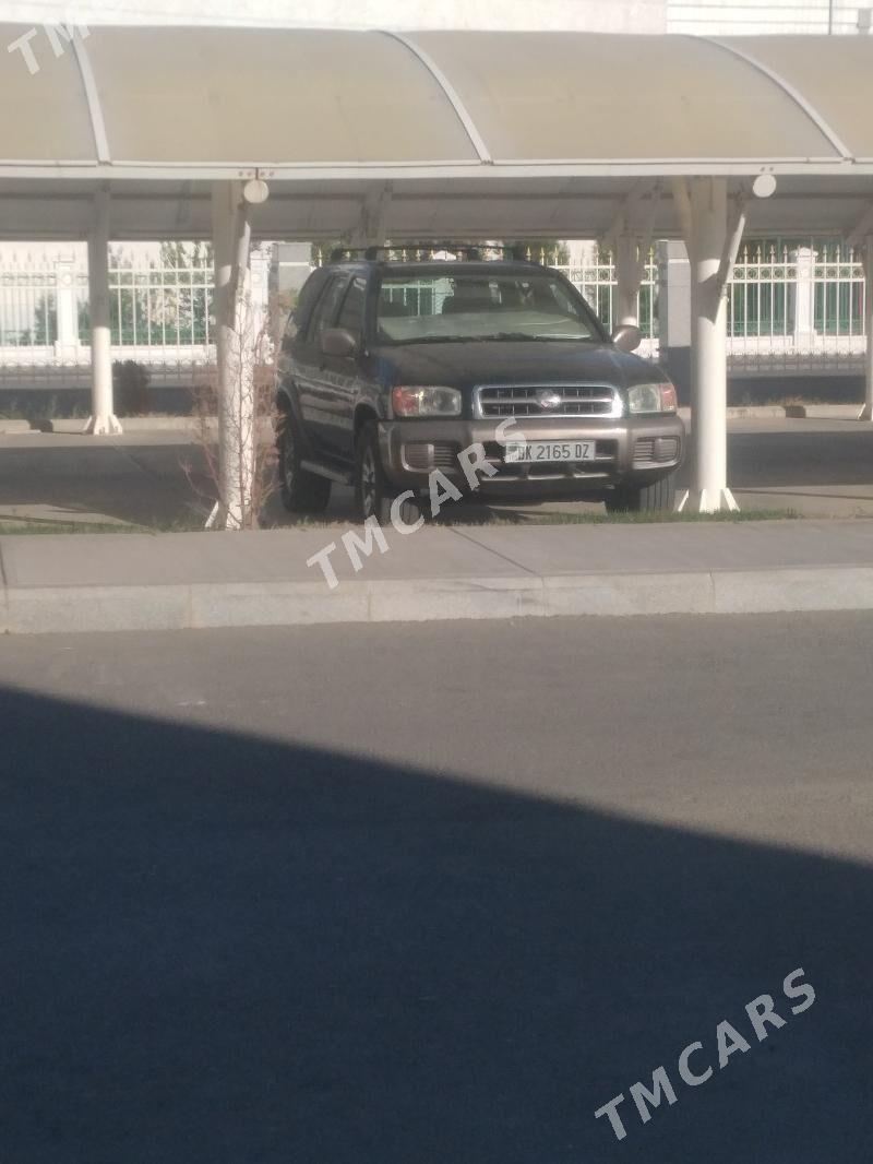 Nissan Pathfinder 1999 - 90 000 TMT - Шабатский этрап - img 2