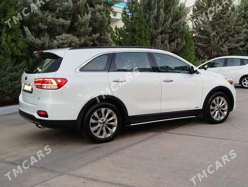 Kia Sorento 2019 - 293 000 TMT - Aşgabat - img 7