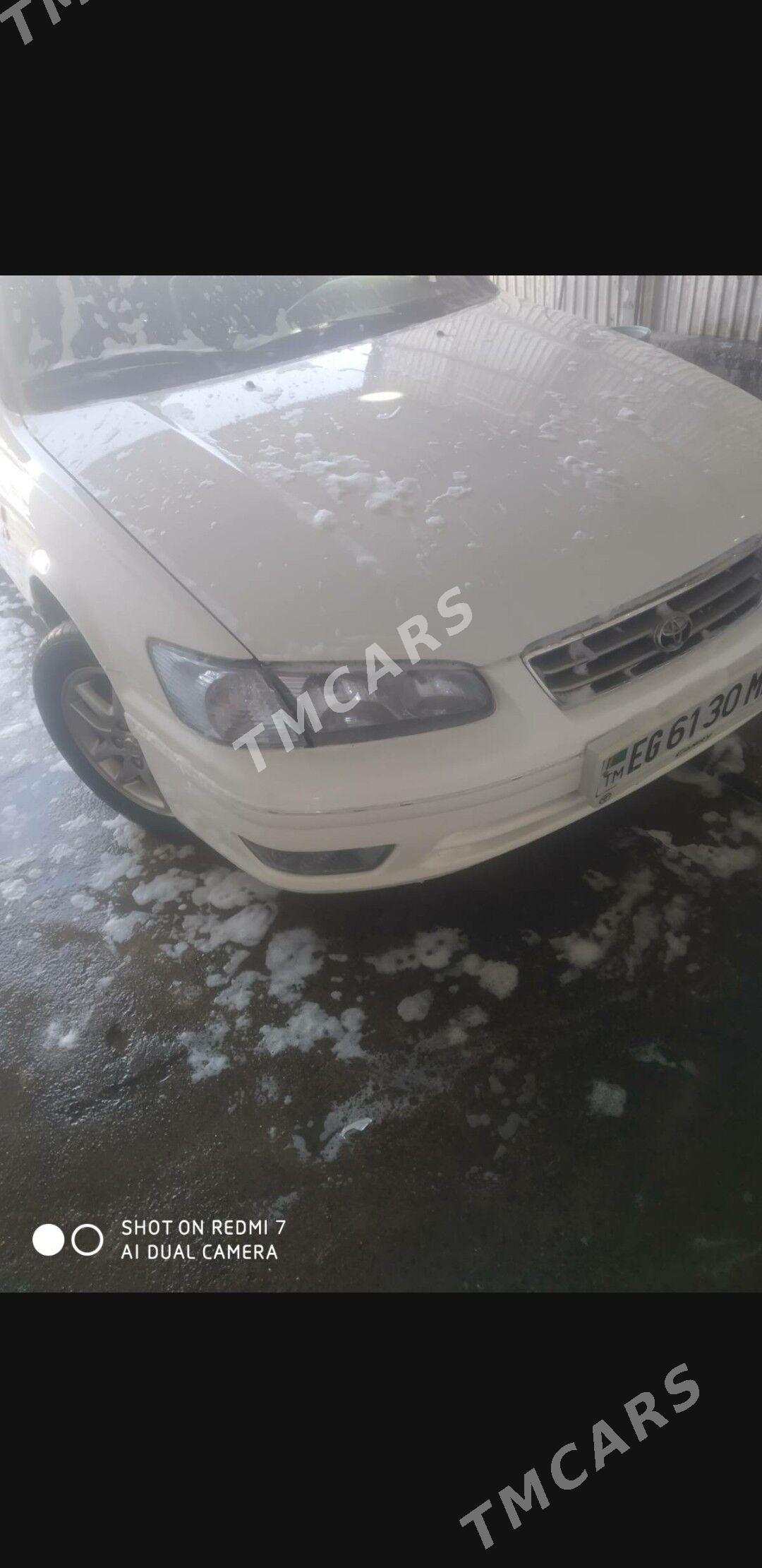 Toyota Camry 1997 - 140 000 TMT - Сакарчага - img 4