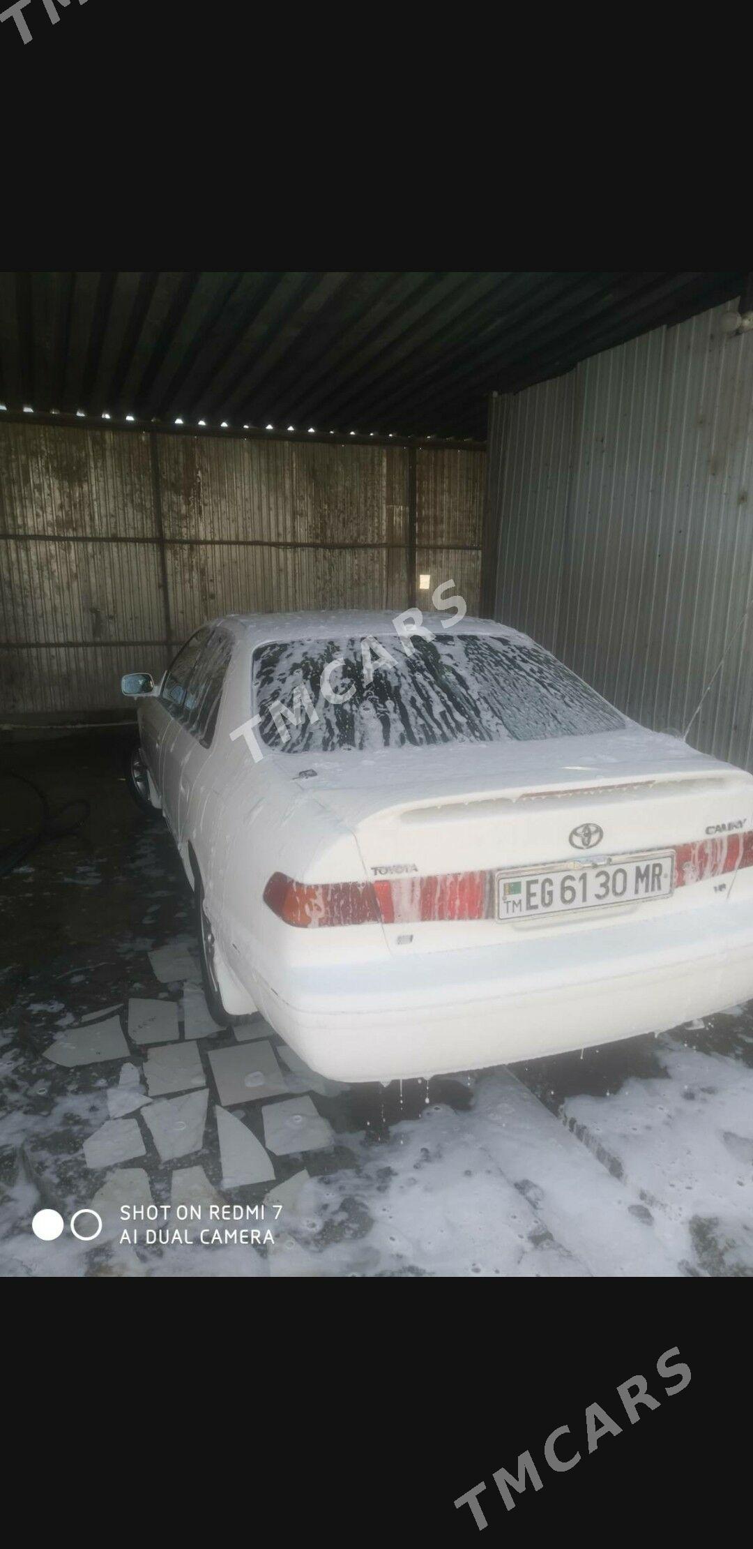 Toyota Camry 1997 - 140 000 TMT - Сакарчага - img 2