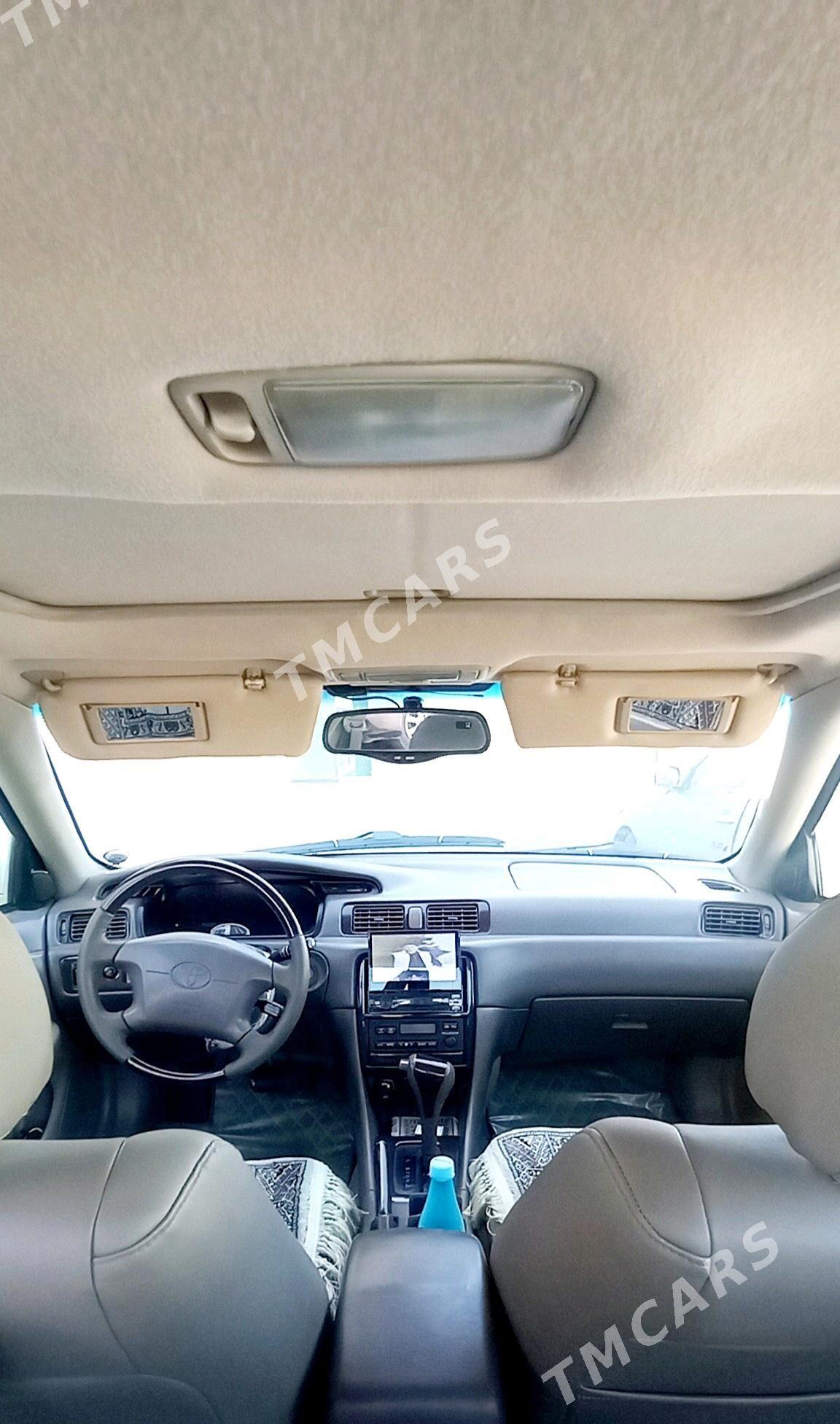 Toyota Camry 2000 - 190 000 TMT - Boldumsaz - img 6