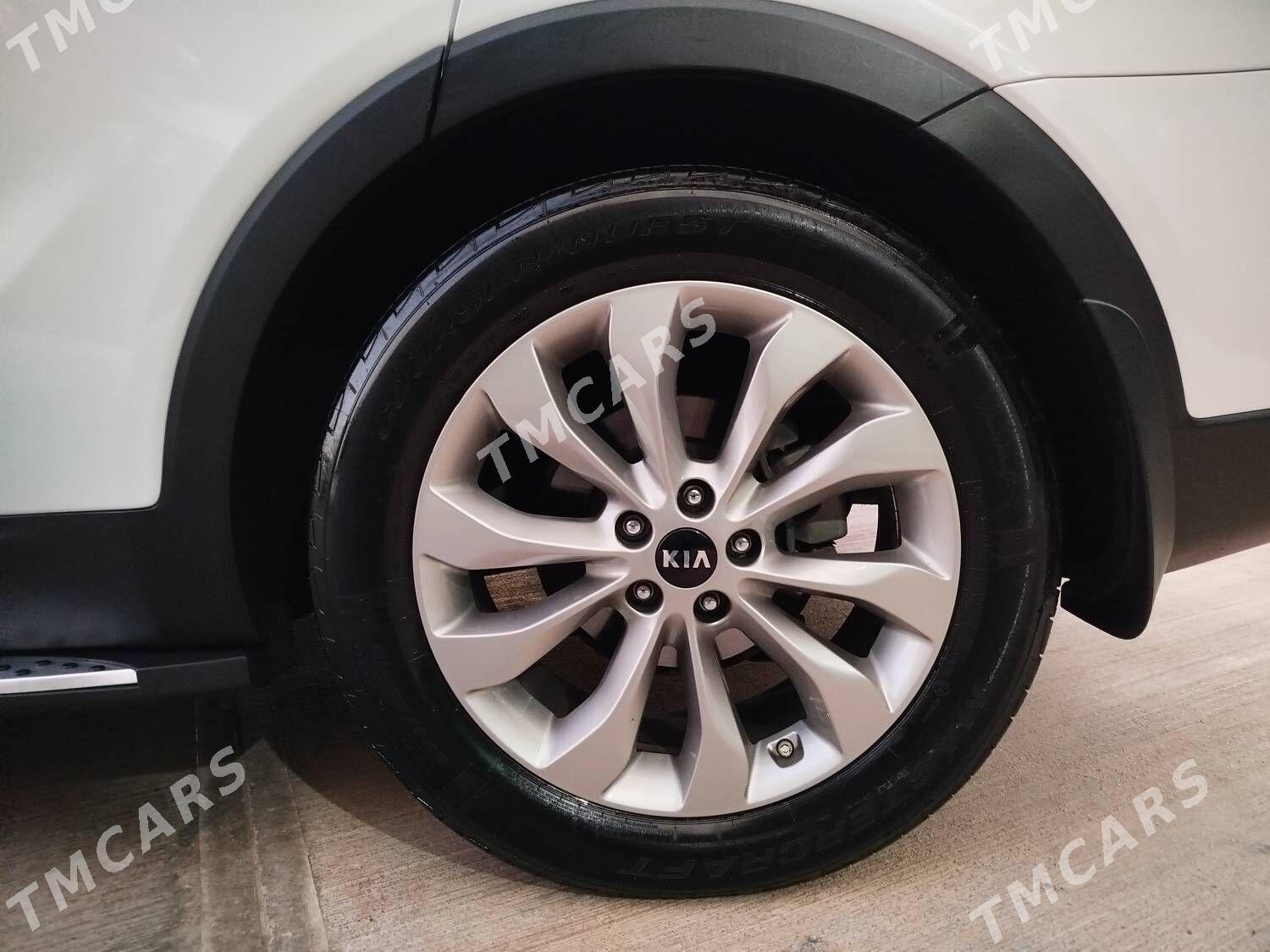 Kia Sorento 2019 - 293 000 TMT - Aşgabat - img 5