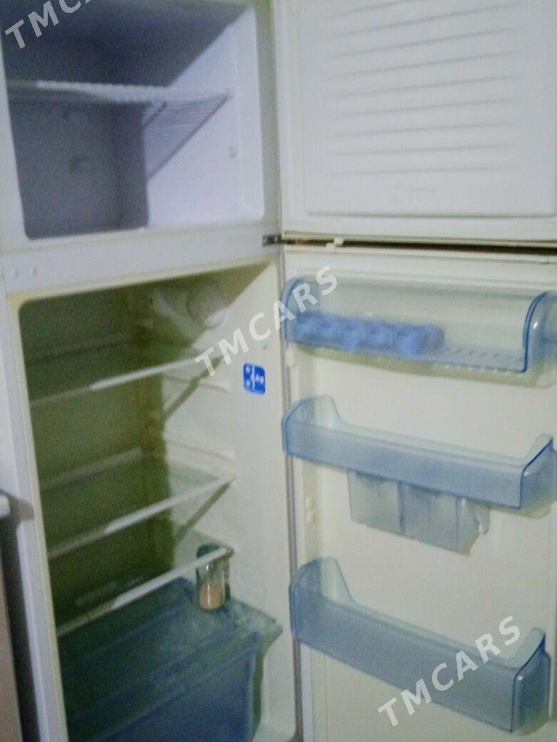холадиник - Туркменбаши - img 2